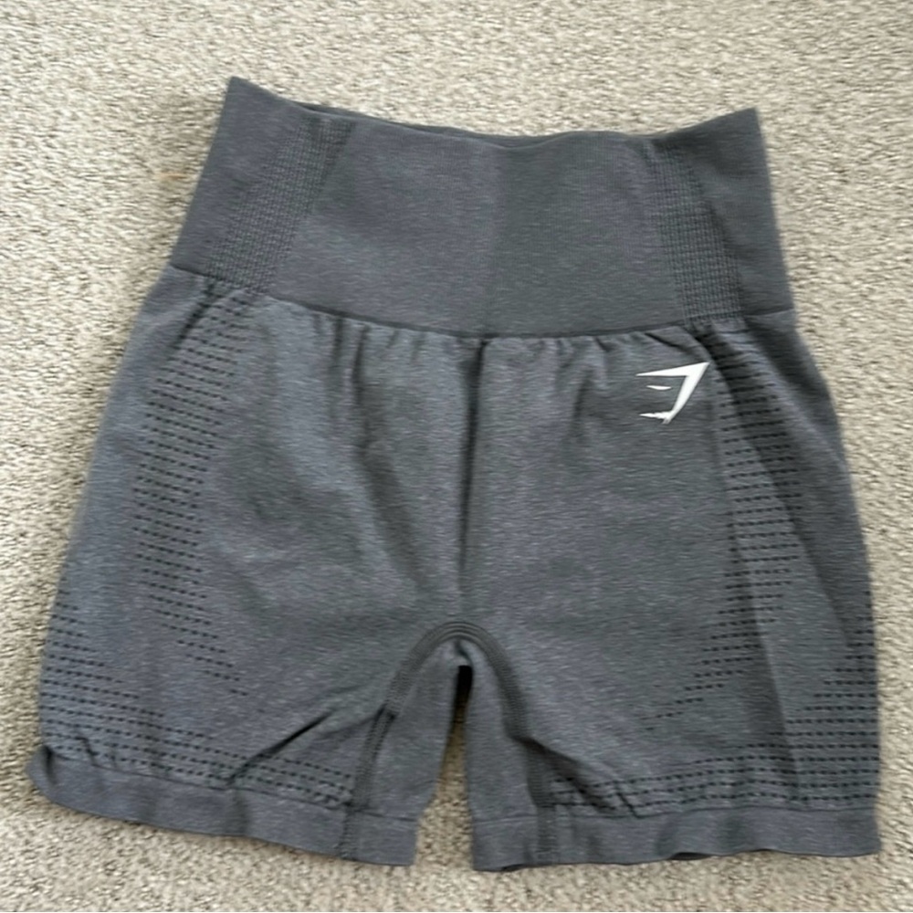 Gymshark women’s shorts